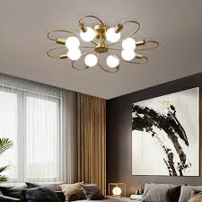 Maybe you would like to learn more about one of these? Nordic Pendant Lighting Modern Ceiling Light Fixtures Minimalist Chandelier Bedroom Living Room Ceiling Lamp Creative Restaurant Lamps Shopee Philippines