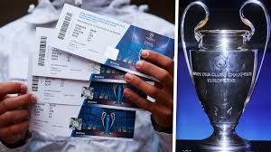 Founded in 1992, the uefa champions league is the most prestigious continental club tournament in europe, replacing the old european cup. Champions League Final Tickets How To Buy Prices Allocation Madrid Travel Details Goal Com