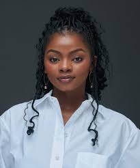 25-35 Female Archives