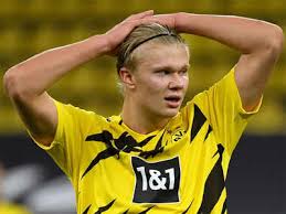 Haaland, along with kylian mbappe, is the hottest property in world football right now and has interest from spanish giants real madrid and barcelona, while premier league sides man city, united, liverpool and … We Have To Tell Haaland To Slow Down Edin Terzic Football News Times Of India