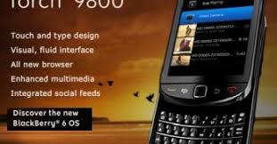 Buy blackberry torch 9860 online at best price with offers in india. Rim Launched Blackberry Torch 9800 Mobile Phone In India Price And Features Digital Conqueror