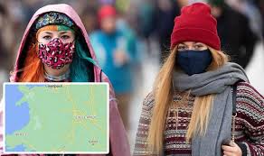 England, wales, scotland, and northern ireland are the countries that make up the united kingdom of great britain and northern ireland, or uk for short. Can We Travel From England To Wales Now Travel News Travel Express Co Uk