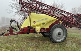 Hardi 3500 i GVA Sprayer