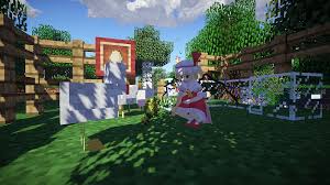 Want to make your own minecraft mods? 1 10 2 Customsteve 1 4 0beta Change The Model Of Steve To Whatever You Want Minecraft Mods Mapping And Modding Java Edition Minecraft Forum Minecraft Forum