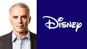 Disney Hires Spotify's Horacio Gutierrez as General Counsel