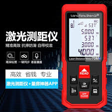 Kc 70b Bluetooth Enabled Laser Distance Measure Laser Distance Measurements