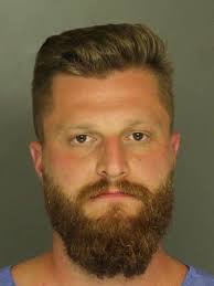 Police: Man, drunk, naked, runs through Shrewsbury Twp. yard