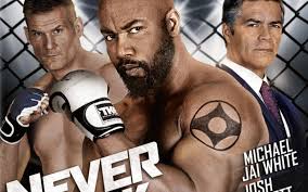 Download Never Back Down No Surrender 2016 Movie Now In Never Back Down 3 Will See Case Walker A Form The Image Movie Never Back Down Now And Then Movie