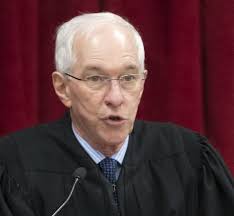 Alan D. Moats, 26-year judge for 19th Circuit (Barbour & Taylor counties,  West Virginia) to retire