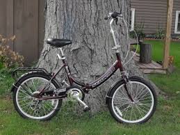 Schwinn Tango Folding Bike Review Skyaboveus