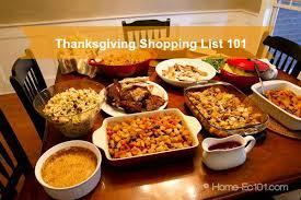 Thanksgiving appetizers thanksgiving dinner recipes thanksgiving sides food dishes thanksgiving dinner thanksgiving side dishes dishes throw your best vegan thanksgiving party yet with this helpful list of over 50 delicious and healthy vegan thanksgiving recipes that even. How To Create A Thanksgiving Shopping List And Not Forget Anything