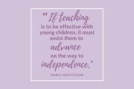 6 Tips For Raising Independent Children - Positive Parenting Solutions