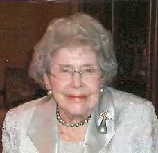 Barbara Kendig Handwork Thompson (1918-2014)