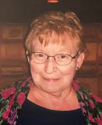 Obituary information for Glenda Bourque