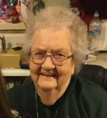 Obituary information for Harriett Elizabeth Falconer