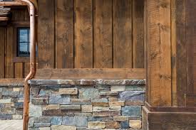 Siding Wood Siding Exterior Exterior House Colors Exterior Wood Siding Rustic