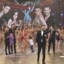 Pueden seguirmos tambien en nuestra cuenta de @instagram: Quien Gano Bailando 2018