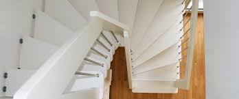 Treppe mit podest bei lionshome: Grundrisse Treppen Im Trend