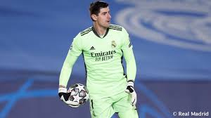 Thomas tuchel said his chelsea side need belief. Courtois I Dreamed Of Playing For Real Madrid As A Kid Real Madrid Cf