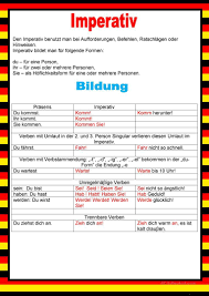 Willkommen Auf Deutsch Imperativ In 2020 Deutsch Lernen Lernen Deutsch
