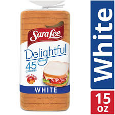 The l'oven fresh zero carb bread (wheat or multiseed) at aldi is a very popular keto bread. Walmart Grocery Sara Lee Delightful White Made With Whole Grain Bread Keto Friendly 15 Oz