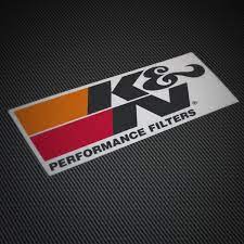 Receive competitive freight quotes, make instant bookings and track your shipments from any device. Aufkleber K N Peformance Filters