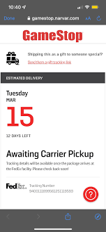 Walmart Appears To Have Shipped Paper Mario Pre-Orders Despite Cancelation  Email