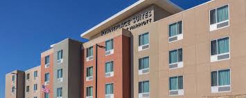 Towneplace Suites Memphis Southaven Marriott Hotel