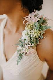 You can carry rescue puppies down the aisle (just fyi). Just A Suggestion For Something Different Wedding Flower Alternatives Cheap Wedding Flowers Corsage Wedding
