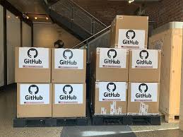 It was created by donald knuth with his metafont program, and was most recently updated in 1992. Github Arctic Code Vault Buries Terabytes Of Data Under The North Pole For Future Generations Eyerys
