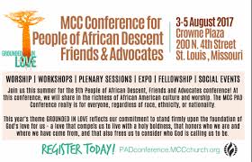 Mccdc Confidence Mccdc Metropolitan Community Church Of