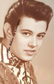 Eddie Gutierrez: Was born 1942 Jorge Eduardo Pickett Gutierrez. A matinee  idol of the 60's. Has Spanish roots