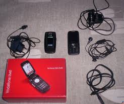 Samsung zv60 music edition 1gb vodafone ...