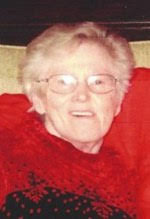 Obituary: Shirley Ann Goodman