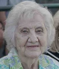 Obituary for Mildred A Little