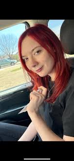 Hii I'm Trinity but I go by Jaden. I'm 17 I'll be 18 in December. I love  anime. Rock and metal.i love to watch horror movies or shows. My most  favorite horror