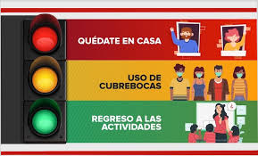 México registró 105.655 muertes por coronavirus, según el último reporte de las autoridades de salud. Hidalgo Pasara A Semaforo Rojo A Partir De Manana Expediente Ultra