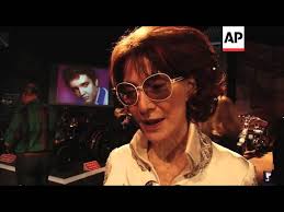 Philanthropist Lady Montagu marks 70th birthday with Elvis theme