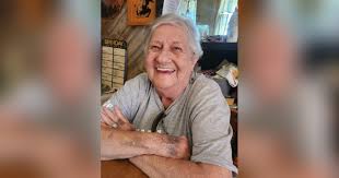 Kaye Crim Obituary