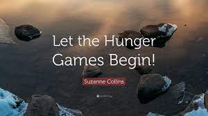I have become all things to all people, that i might by all means save some. Suzanne Collins Quote Let The Hunger Games Begin
