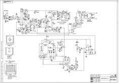 Telwin 140 Welding Machine Service Manual Free Download Schematics Eeprom Repair Info For Electronics Maquina De Soldar Circuitos Maquinas De Soldar