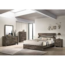Jenna full bed with rolling trundle bedroom set (assorted sizes). Shop Bedroom Sets In The Furniture Store At Rc Willey