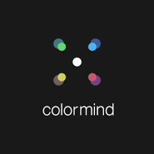 شعار Colormind