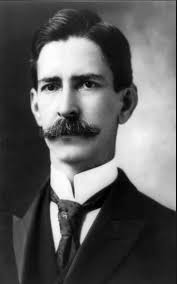 Claude Augustus Swanson (1862-1939)