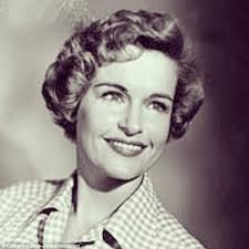 Catherine Zeta-Jones comforts Michael Douglas after mother Diana Dill's  death