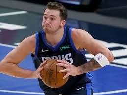 Doncic will be looking to win his first nba postseason series in 2022 as he makes a run at league mvp. Luka Doncic Ejected From Mavericks Game After Aggressive Strike To The Groin Dallas Mavericks The Guardian