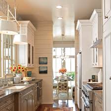 10 galley kitchen lighting ideas 2020