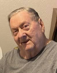 John Ralph Cameron Rader Obituary (2021)