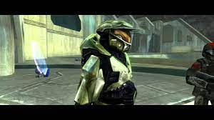 Maybe you would like to learn more about one of these? Halo Pc Project Lumoria Episode 2 Chapter 2 3 Finale Youtube