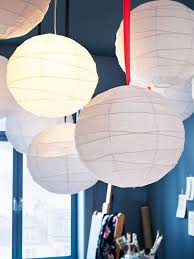 Regolit Pendant Lamp Shade White 17 Ikea In 2020 Pendant Lamp Shade Lamp Shade Lamp